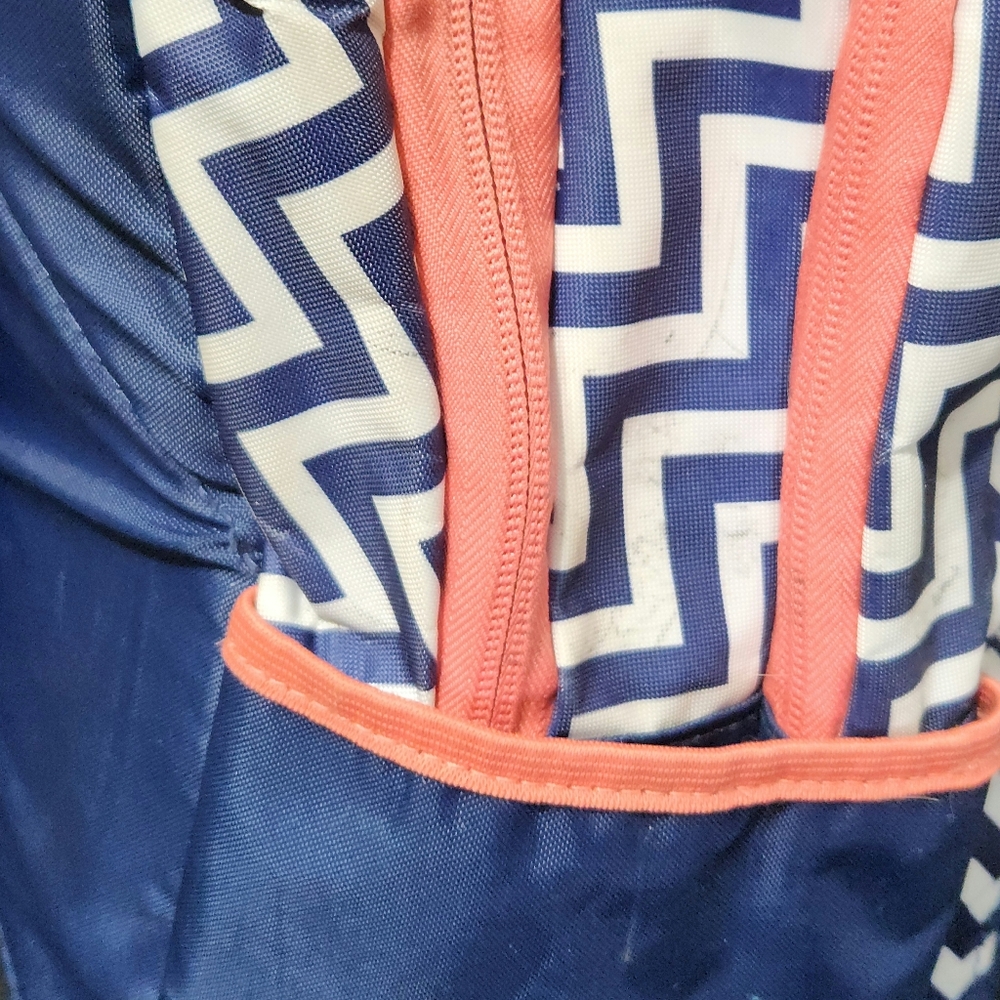 Fuel zigzag backpack - Picture 5 of 8